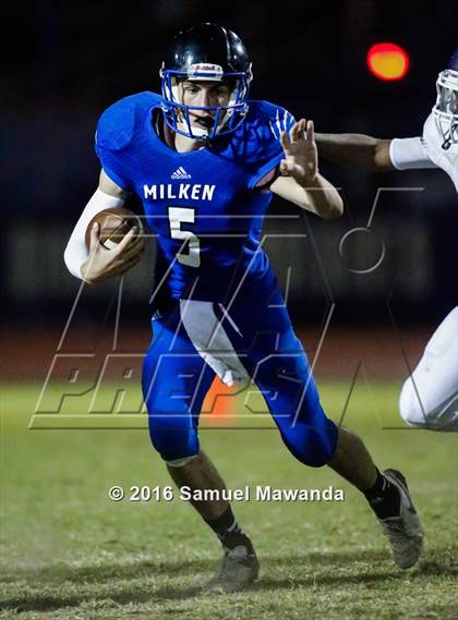 Thumbnail 3 in Milken vs Chadwick photogallery.