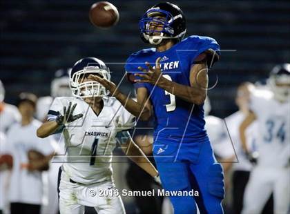 Thumbnail 3 in Milken vs Chadwick photogallery.