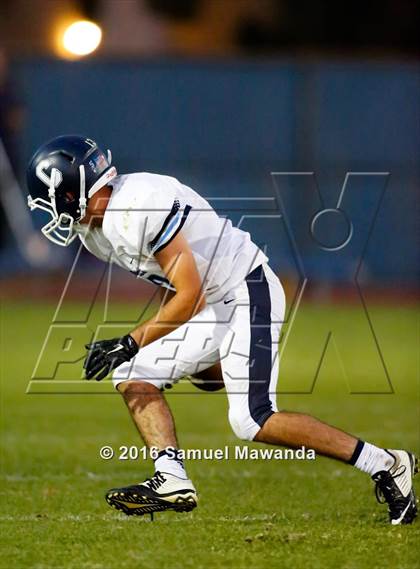 Thumbnail 3 in Milken vs Chadwick photogallery.