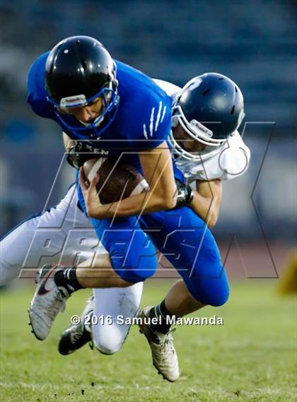 Thumbnail 1 in Milken vs Chadwick photogallery.