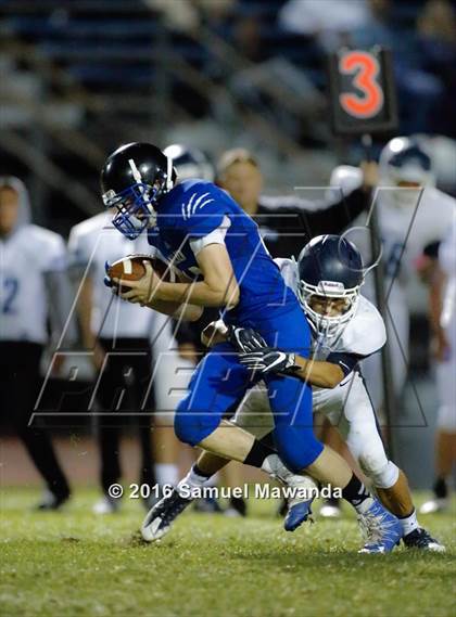 Thumbnail 3 in Milken vs Chadwick photogallery.