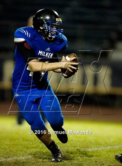Thumbnail 3 in Milken vs Chadwick photogallery.
