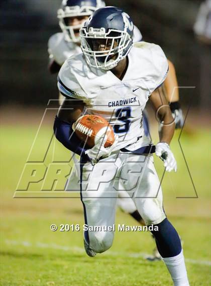 Thumbnail 3 in Milken vs Chadwick photogallery.