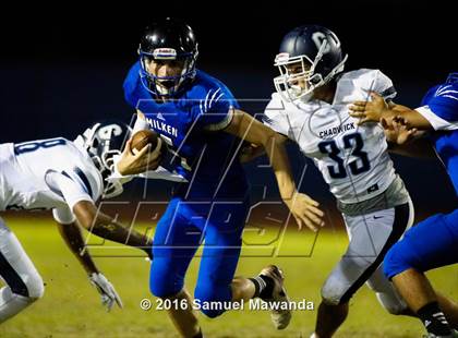 Thumbnail 1 in Milken vs Chadwick photogallery.