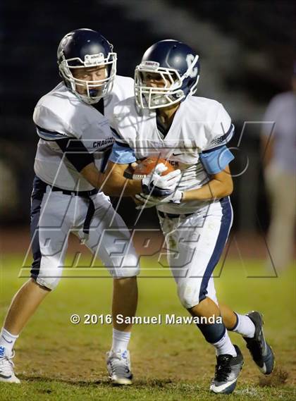 Thumbnail 3 in Milken vs Chadwick photogallery.