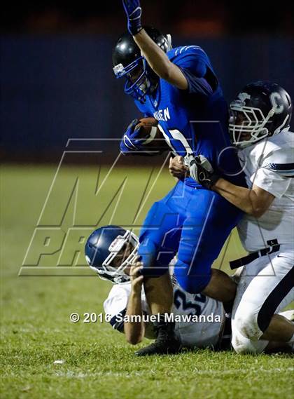 Thumbnail 2 in Milken vs Chadwick photogallery.