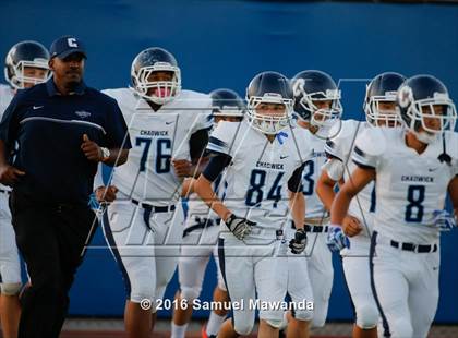 Thumbnail 2 in Milken vs Chadwick photogallery.