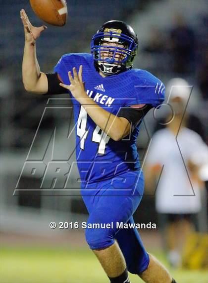 Thumbnail 2 in Milken vs Chadwick photogallery.