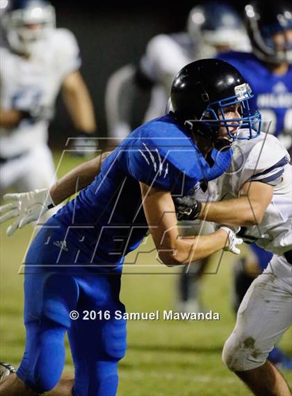 Thumbnail 2 in Milken vs Chadwick photogallery.