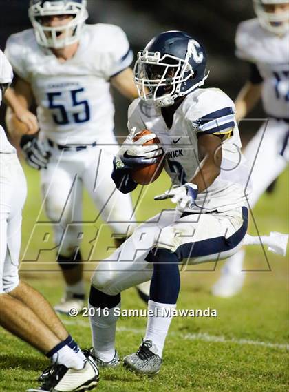 Thumbnail 1 in Milken vs Chadwick photogallery.