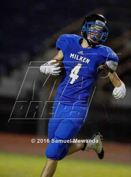 Thumbnail 3 in Milken vs Chadwick photogallery.