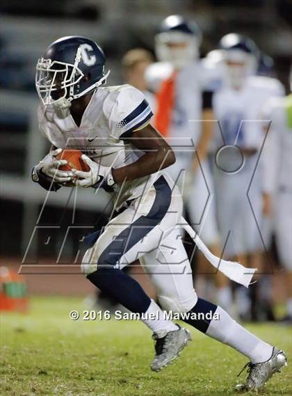Thumbnail 3 in Milken vs Chadwick photogallery.
