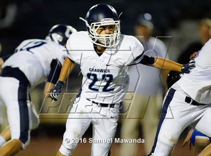 Thumbnail 3 in Milken vs Chadwick photogallery.