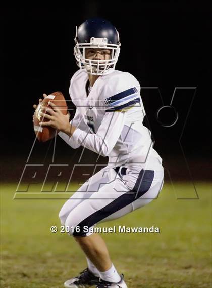 Thumbnail 3 in Milken vs Chadwick photogallery.