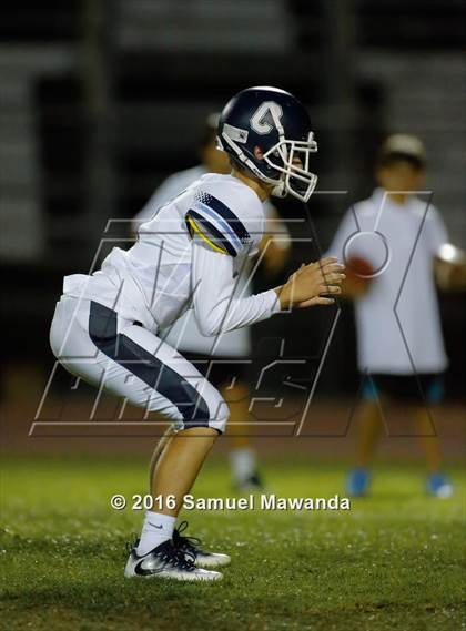 Thumbnail 2 in Milken vs Chadwick photogallery.