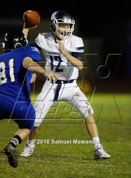 Thumbnail 2 in Milken vs Chadwick photogallery.