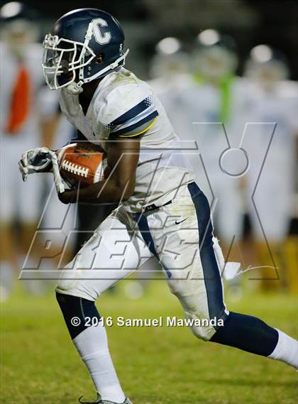 Thumbnail 2 in Milken vs Chadwick photogallery.