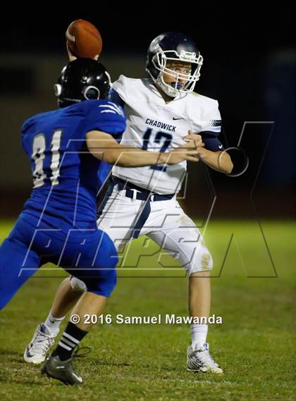 Thumbnail 3 in Milken vs Chadwick photogallery.