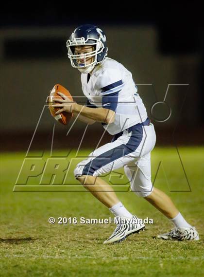 Thumbnail 3 in Milken vs Chadwick photogallery.