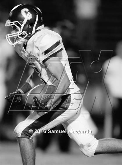 Thumbnail 3 in Milken vs Chadwick photogallery.