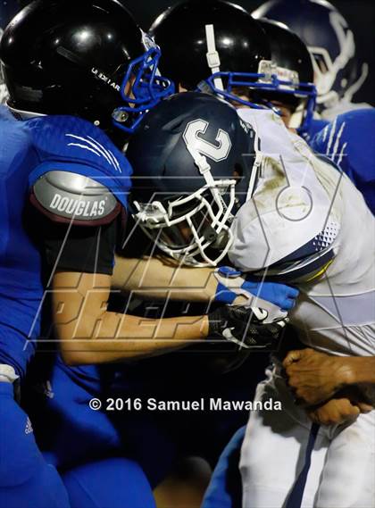 Thumbnail 2 in Milken vs Chadwick photogallery.