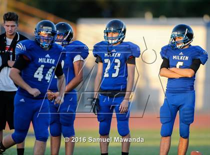 Thumbnail 1 in Milken vs Chadwick photogallery.