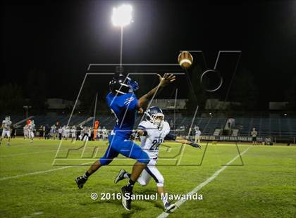 Thumbnail 1 in Milken vs Chadwick photogallery.