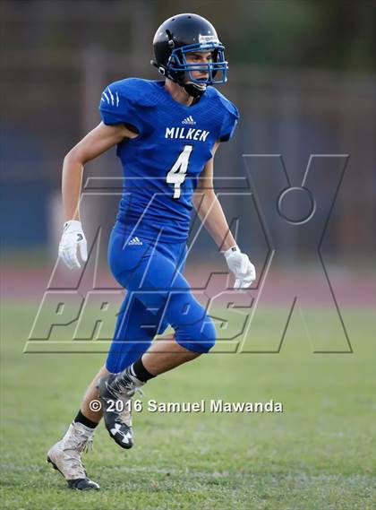 Thumbnail 2 in Milken vs Chadwick photogallery.
