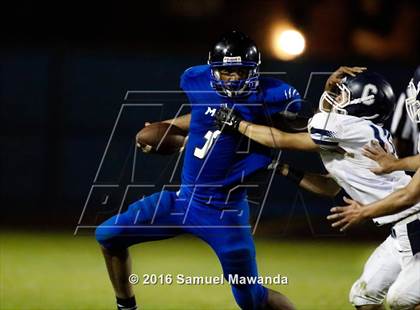 Thumbnail 2 in Milken vs Chadwick photogallery.
