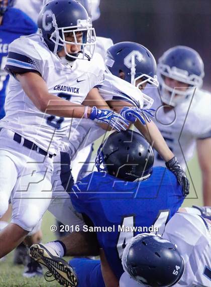 Thumbnail 2 in Milken vs Chadwick photogallery.