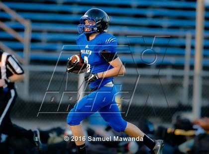 Thumbnail 1 in Milken vs Chadwick photogallery.