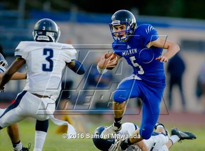 Thumbnail 1 in Milken vs Chadwick photogallery.