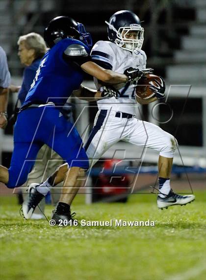 Thumbnail 1 in Milken vs Chadwick photogallery.