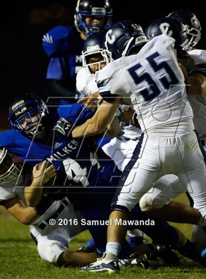 Thumbnail 1 in Milken vs Chadwick photogallery.