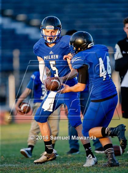 Thumbnail 3 in Milken vs Chadwick photogallery.