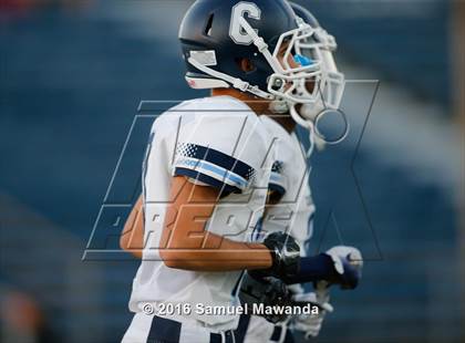 Thumbnail 3 in Milken vs Chadwick photogallery.