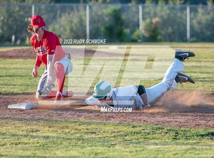 Thumbnail 1 in Murrieta Valley @ Sage Creek photogallery.