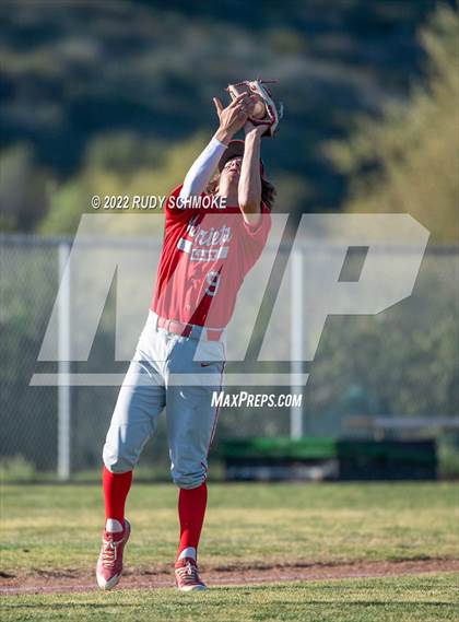 Thumbnail 1 in Murrieta Valley @ Sage Creek photogallery.
