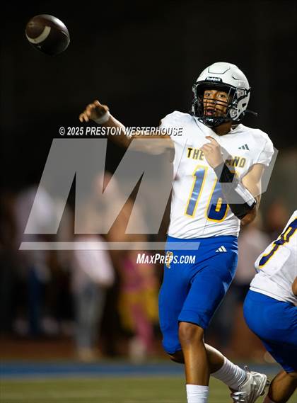 Thumbnail 3 in Channel Islands @ Westlake photogallery.