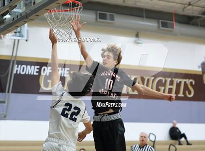 Thumbnail 2 in Harvard-Westlake vs Loyola photogallery.