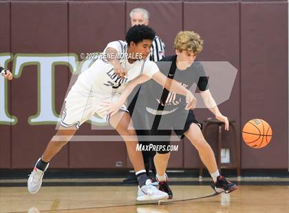 Thumbnail 2 in Harvard-Westlake vs Loyola photogallery.
