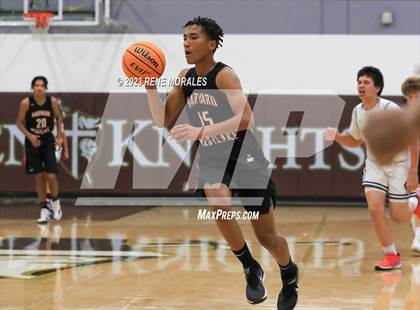Thumbnail 1 in Harvard-Westlake vs Loyola photogallery.