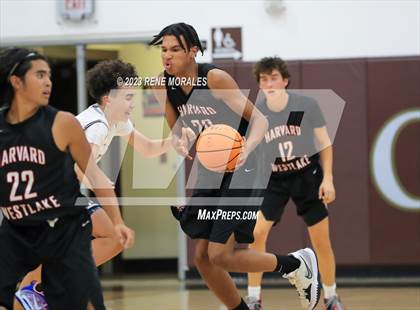 Thumbnail 3 in Harvard-Westlake vs Loyola photogallery.