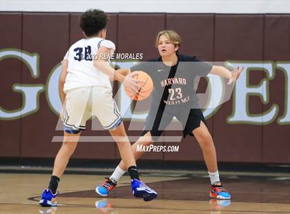 Thumbnail 3 in Harvard-Westlake vs Loyola photogallery.