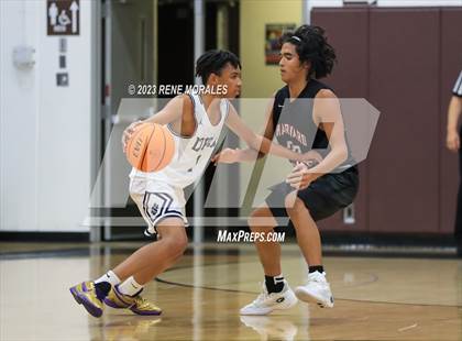 Thumbnail 1 in Harvard-Westlake vs Loyola photogallery.