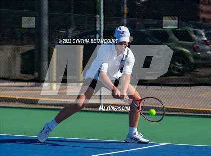 Thumbnail 2 in Arapahoe vs Columbine photogallery.