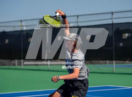 Thumbnail 1 in Arapahoe vs Columbine photogallery.