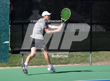 Thumbnail 2 in Arapahoe vs Columbine photogallery.
