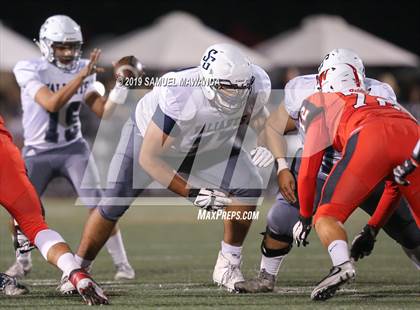 Thumbnail 3 in  St. Genevieve @ Harvard-Westlake photogallery.