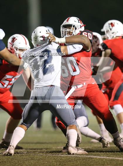 Thumbnail 3 in  St. Genevieve @ Harvard-Westlake photogallery.